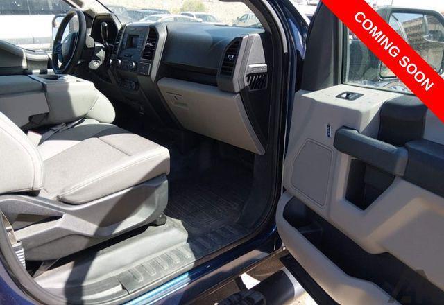 used 2017 Ford F-150 car, priced at $25,985