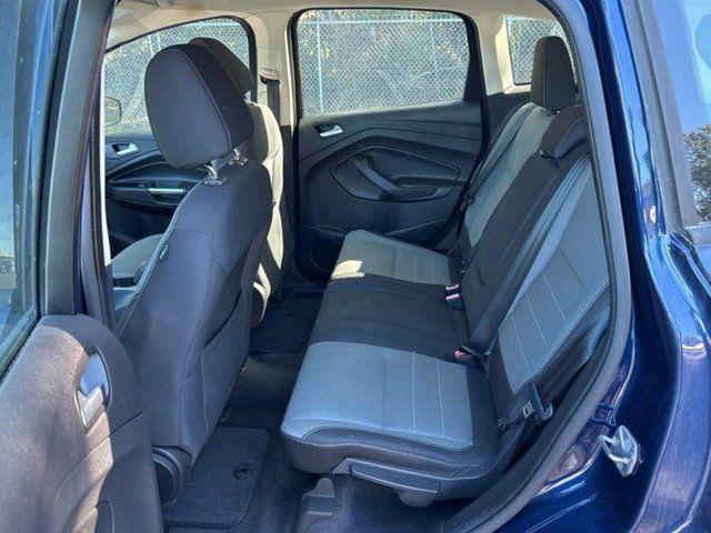 used 2016 Ford C-Max Hybrid car, priced at $14,500