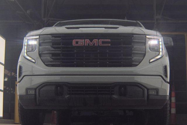 used 2024 GMC Sierra 1500 car, priced at $39,985