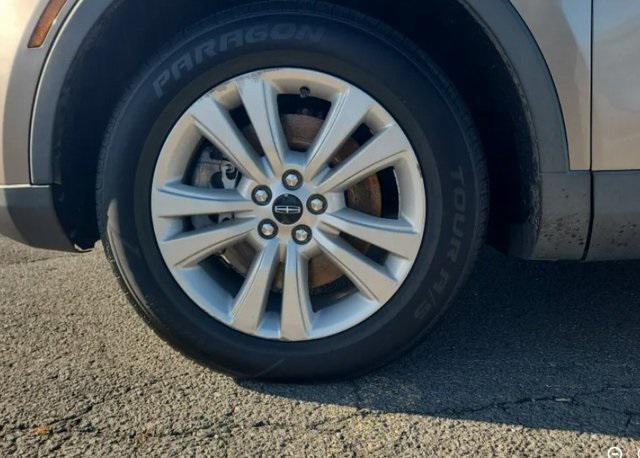 used 2018 Lincoln MKX car, priced at $15,980