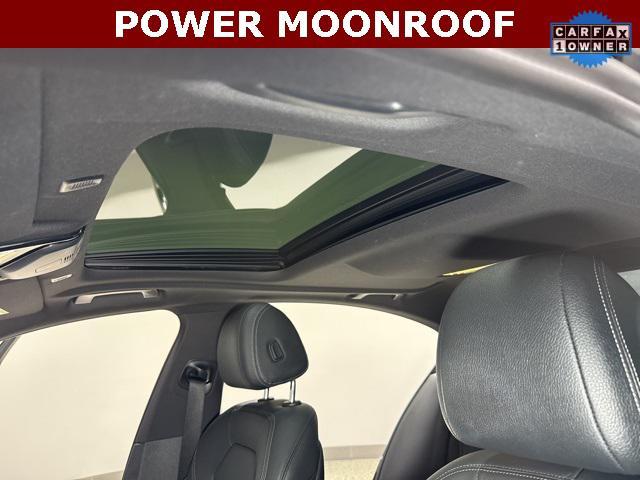 used 2023 BMW 530e car, priced at $31,919