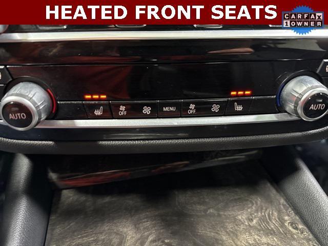 used 2023 BMW 530e car, priced at $31,919