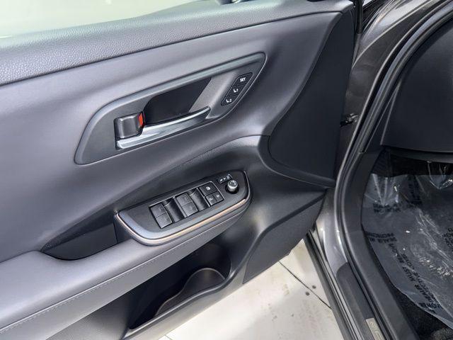 used 2023 Toyota Crown car, priced at $37,716