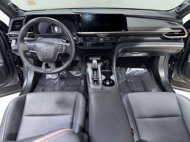used 2023 Toyota Crown car, priced at $37,716
