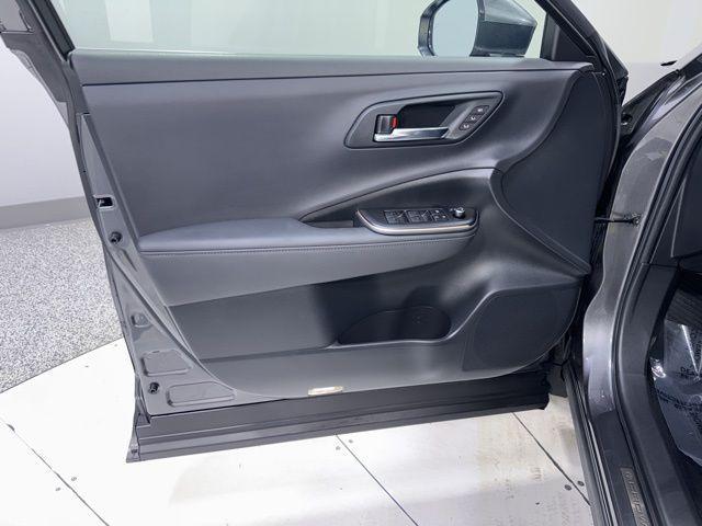 used 2023 Toyota Crown car, priced at $37,716