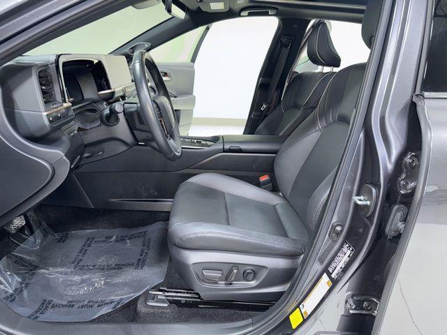 used 2023 Toyota Crown car, priced at $37,716