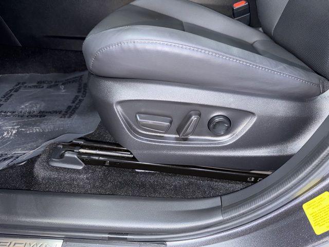 used 2023 Toyota Crown car, priced at $37,716