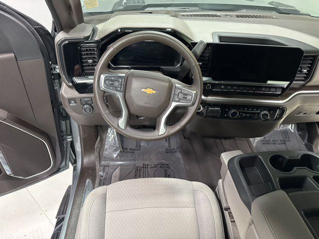 used 2026 Chevrolet Silverado 3500 car, priced at $69,975
