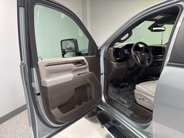 used 2026 Chevrolet Silverado 3500 car, priced at $69,975