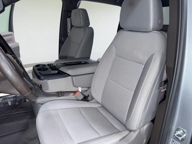 used 2026 Chevrolet Silverado 3500 car, priced at $69,975