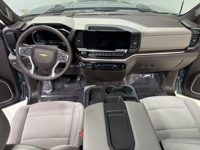 used 2026 Chevrolet Silverado 3500 car, priced at $69,975