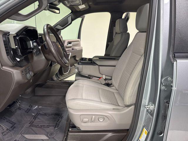 used 2026 Chevrolet Silverado 3500 car, priced at $69,975