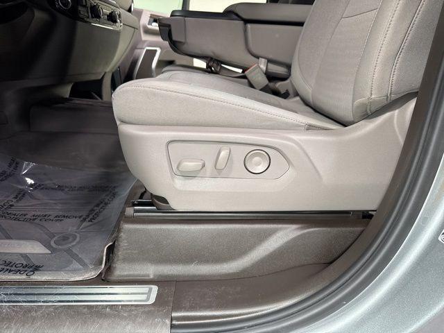 used 2026 Chevrolet Silverado 3500 car, priced at $69,975