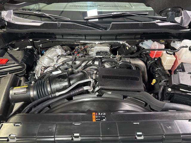 used 2026 Chevrolet Silverado 3500 car, priced at $69,975