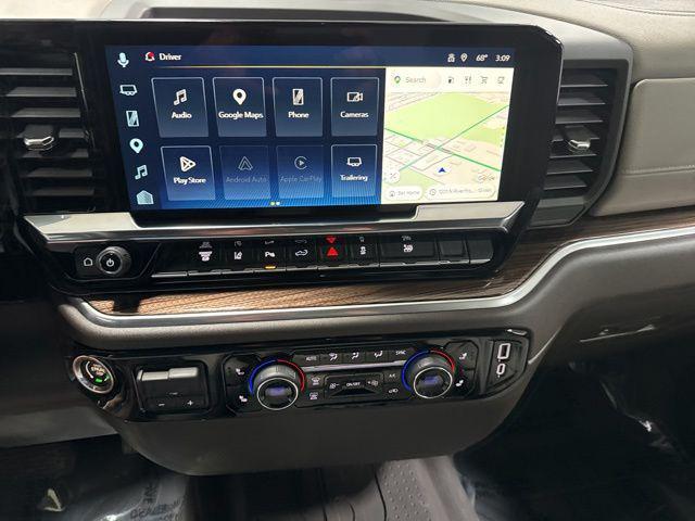 used 2026 Chevrolet Silverado 3500 car, priced at $69,975