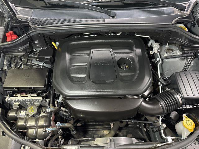 used 2021 Jeep Grand Cherokee car, priced at $25,980