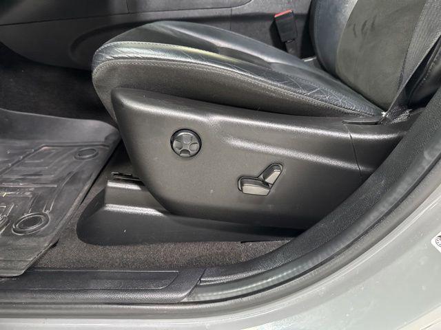 used 2021 Jeep Grand Cherokee car, priced at $25,980