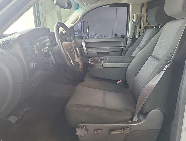 used 2014 GMC Sierra 2500 car, priced at $28,500