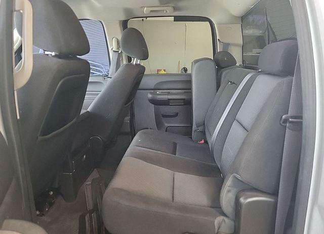 used 2014 GMC Sierra 2500 car, priced at $28,500