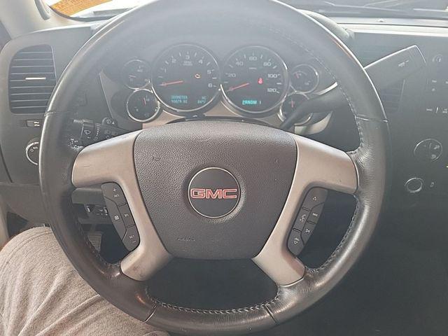used 2014 GMC Sierra 2500 car, priced at $28,500