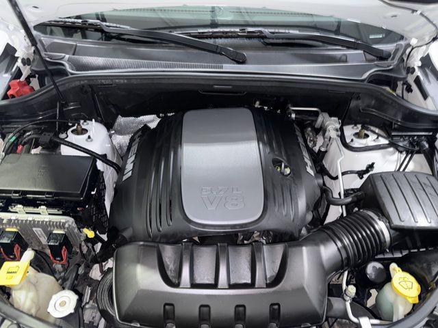 used 2018 Jeep Grand Cherokee car, priced at $23,658