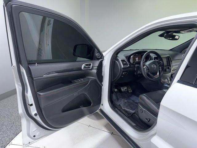 used 2018 Jeep Grand Cherokee car, priced at $23,658