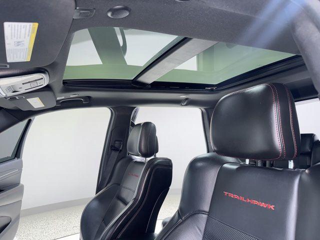 used 2018 Jeep Grand Cherokee car, priced at $23,658