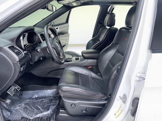 used 2018 Jeep Grand Cherokee car, priced at $23,658