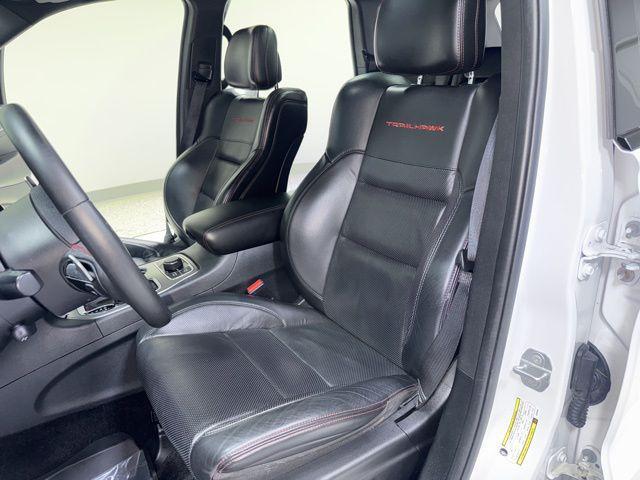 used 2018 Jeep Grand Cherokee car, priced at $23,658