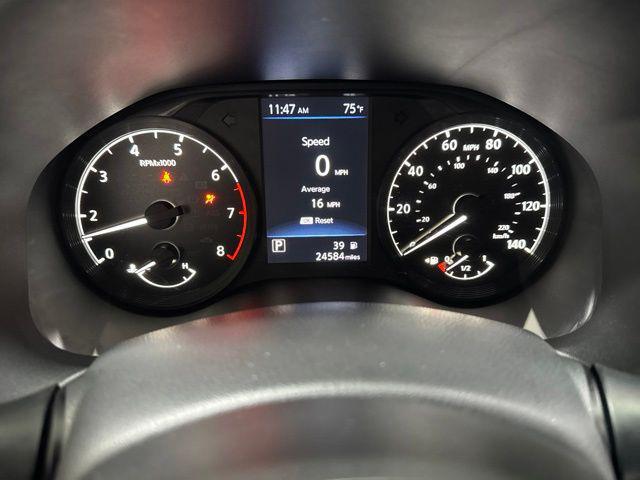 used 2021 Nissan Altima car, priced at $19,579