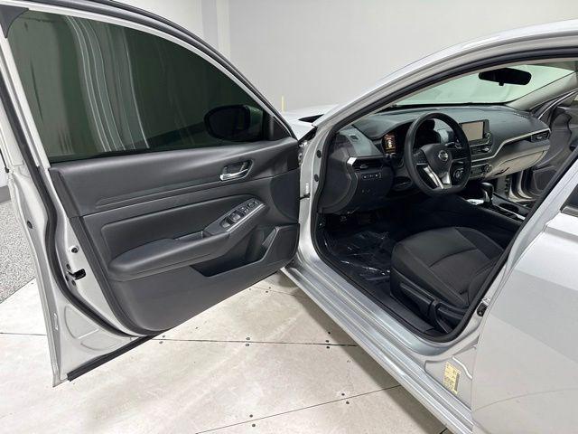 used 2021 Nissan Altima car, priced at $19,579