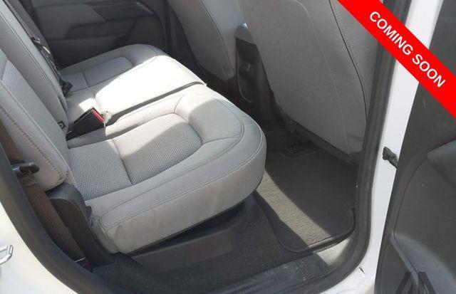 used 2017 Chevrolet Colorado car, priced at $24,592