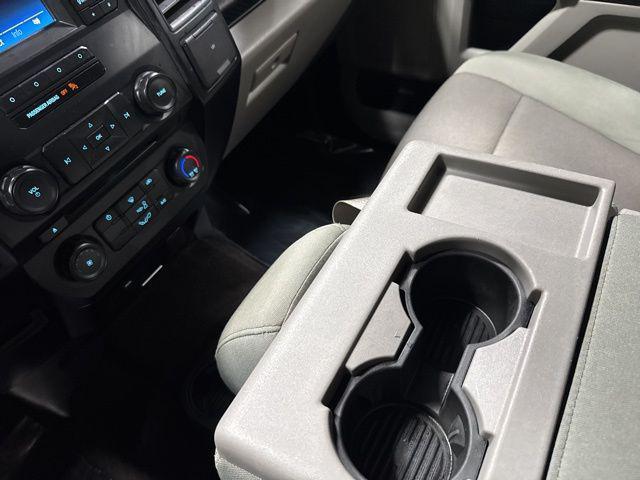 used 2016 Ford F-150 car, priced at $19,998