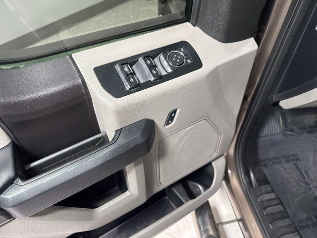 used 2016 Ford F-150 car, priced at $19,998