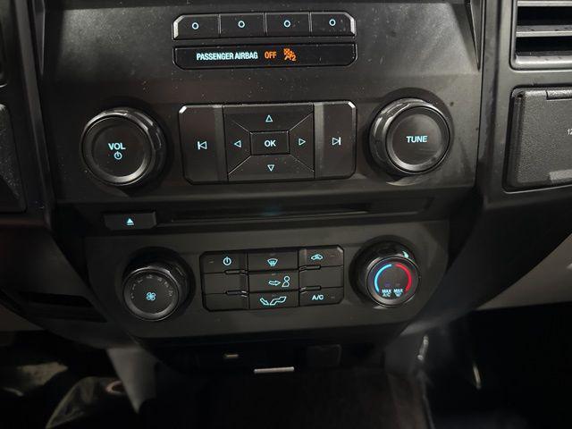 used 2016 Ford F-150 car, priced at $19,998