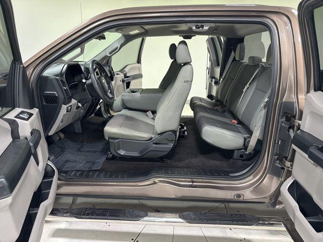 used 2016 Ford F-150 car, priced at $19,998