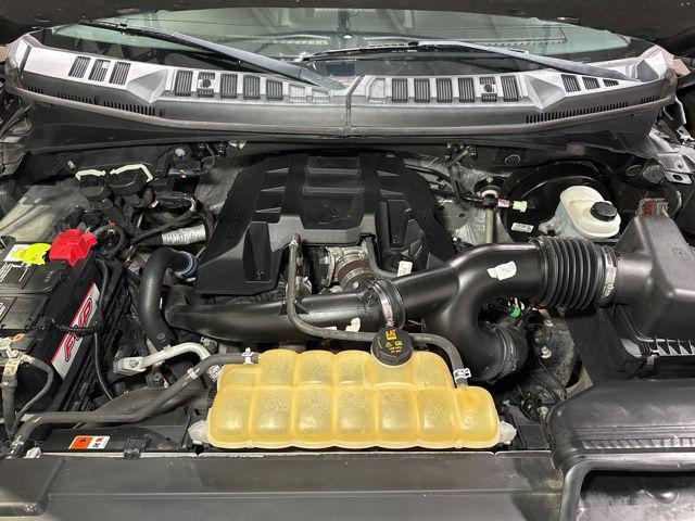 used 2016 Ford F-150 car, priced at $19,998