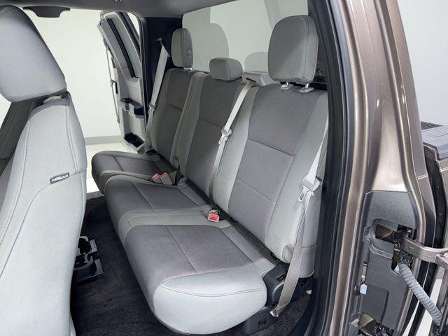 used 2016 Ford F-150 car, priced at $19,998