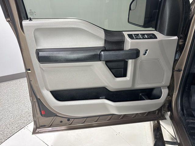 used 2016 Ford F-150 car, priced at $19,998