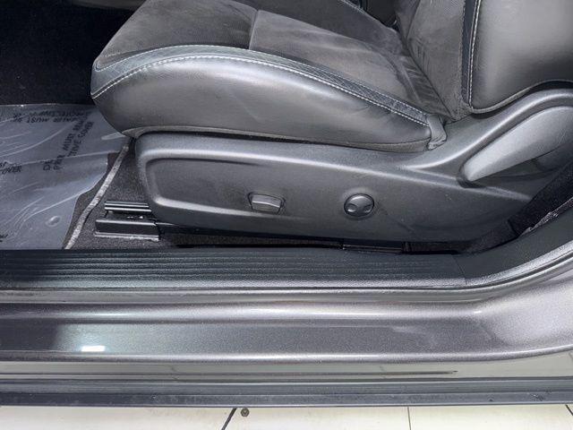 used 2022 Dodge Challenger car, priced at $30,985