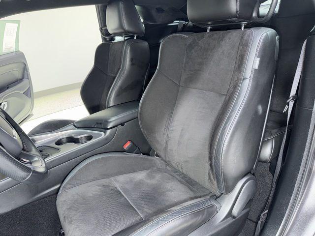 used 2022 Dodge Challenger car, priced at $30,985