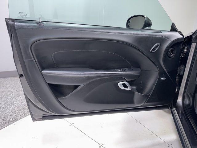 used 2022 Dodge Challenger car, priced at $30,985