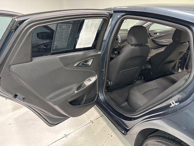 used 2020 Chevrolet Malibu car, priced at $15,688