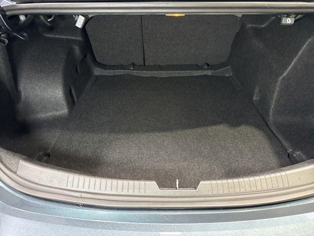 used 2020 Chevrolet Malibu car, priced at $15,688