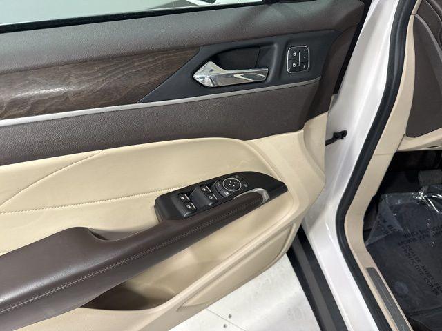 used 2019 Lincoln MKC car, priced at $17,494