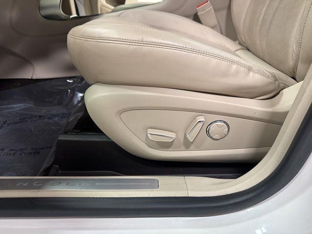 used 2019 Lincoln MKC car, priced at $17,494