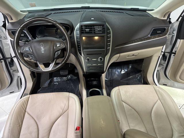 used 2019 Lincoln MKC car, priced at $17,494
