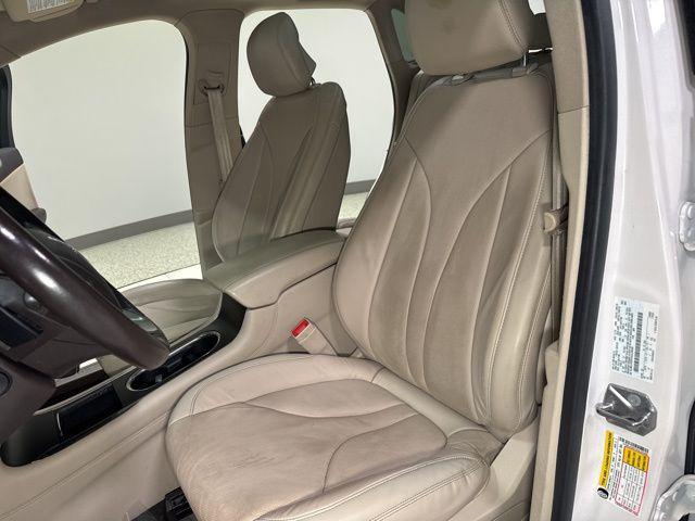 used 2019 Lincoln MKC car, priced at $17,494