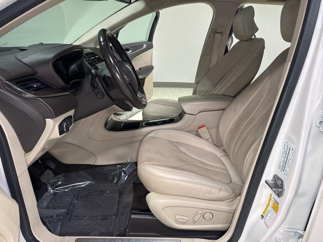 used 2019 Lincoln MKC car, priced at $17,494
