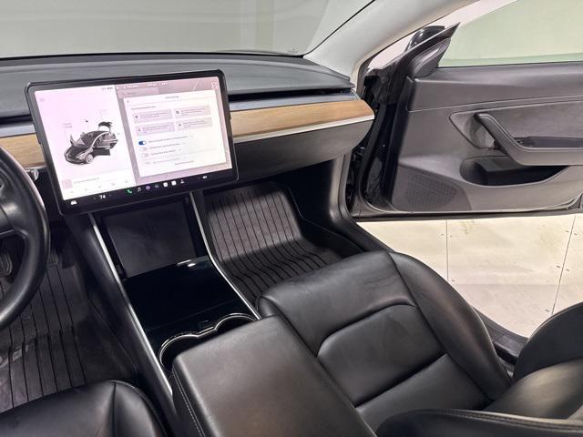 used 2019 Tesla Model 3 car, priced at $20,731